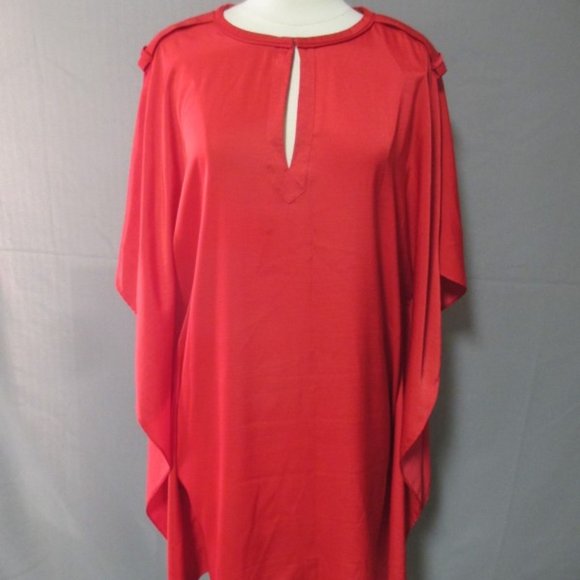 BCBG Jazmine‎ Blouse Size XS/S - Picture 1 of 4